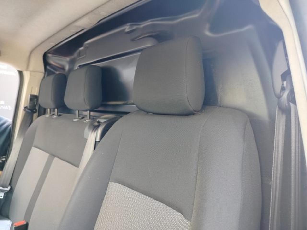 Fiat Fiat Scudo usata 4