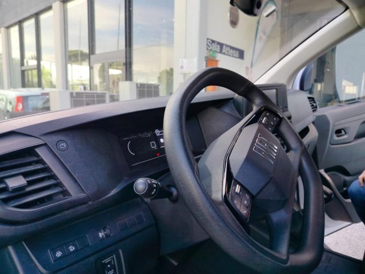 Fiat Fiat Scudo usata 7