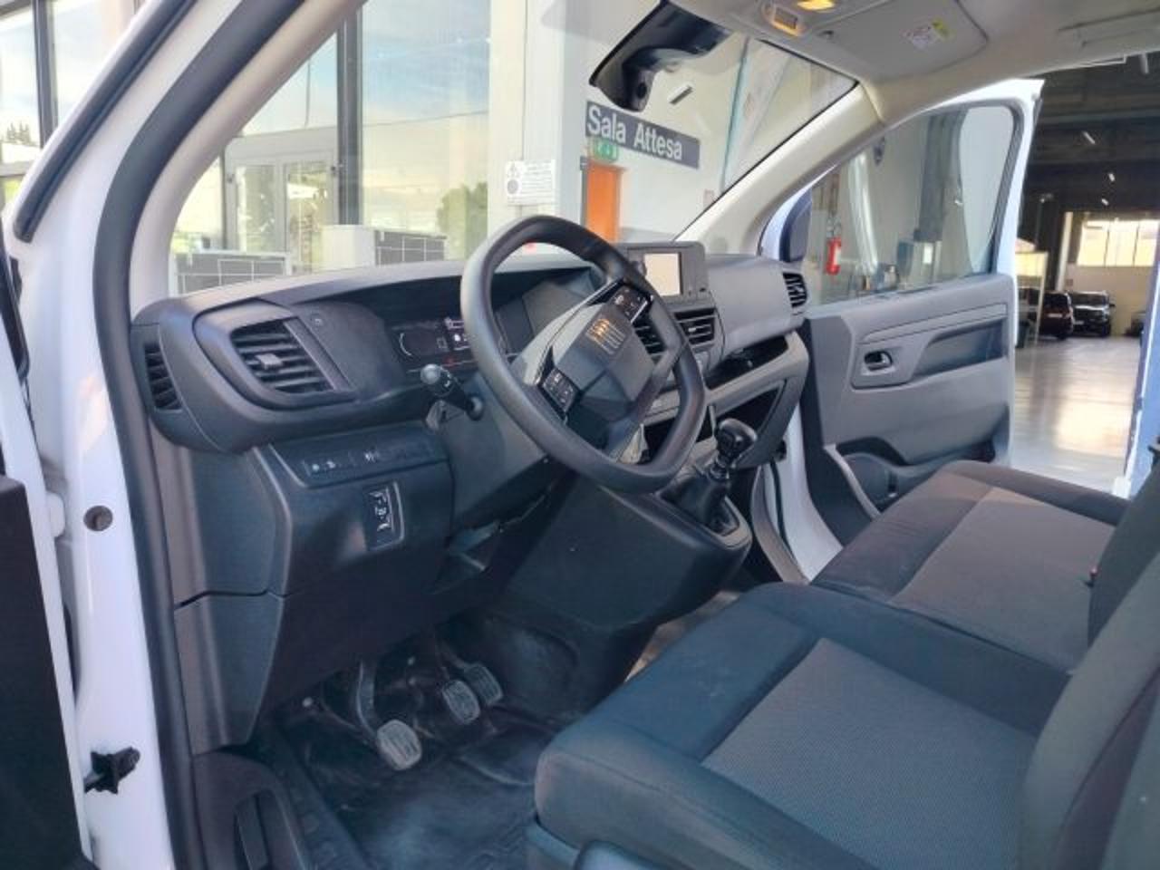 Fiat Fiat Scudo usata 8