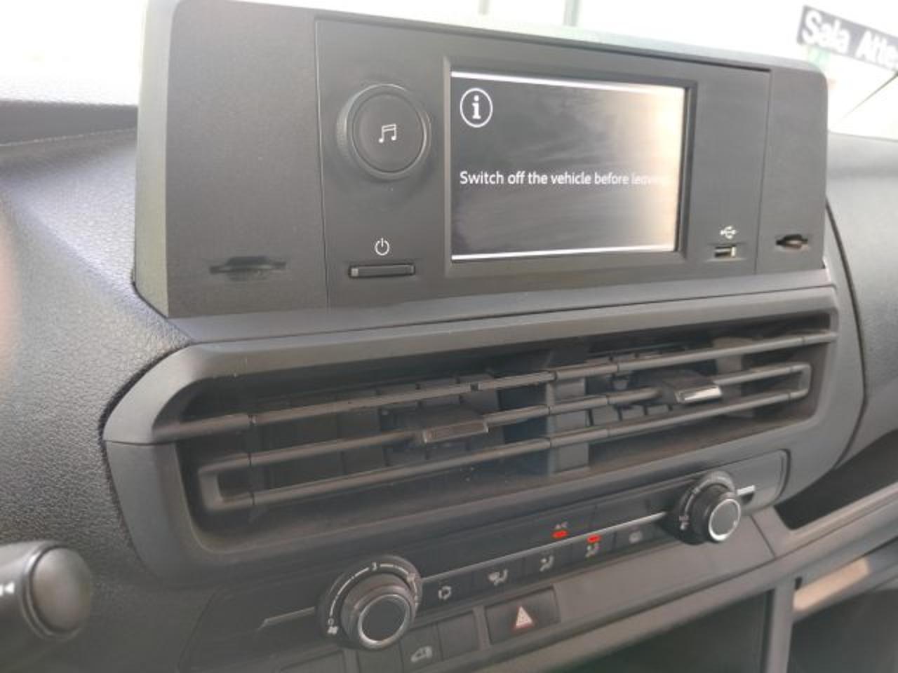 Fiat Fiat Scudo usata 9