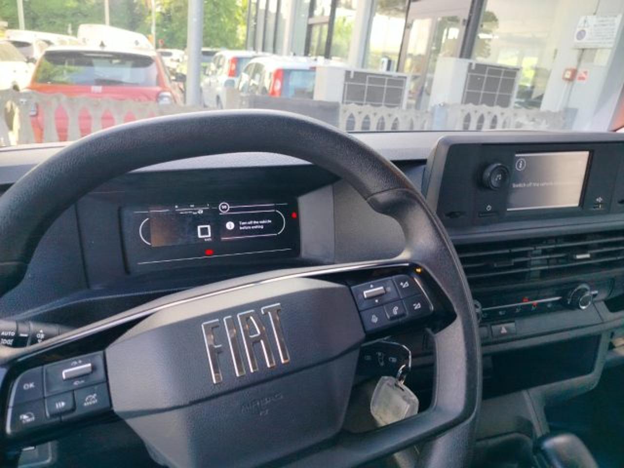 Fiat Fiat Scudo usata 10