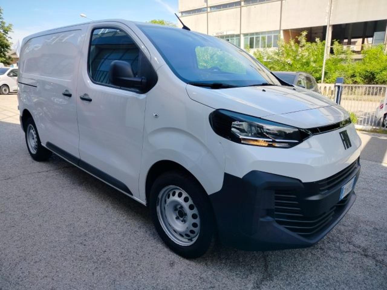 Fiat Fiat Scudo usata 11