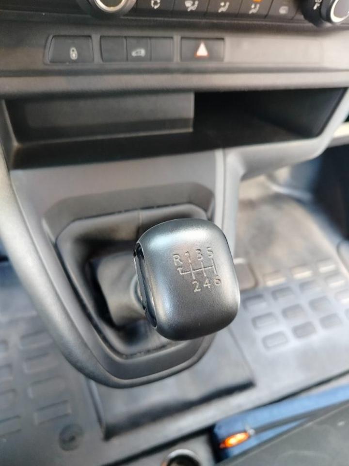 Fiat Fiat Scudo usata 12