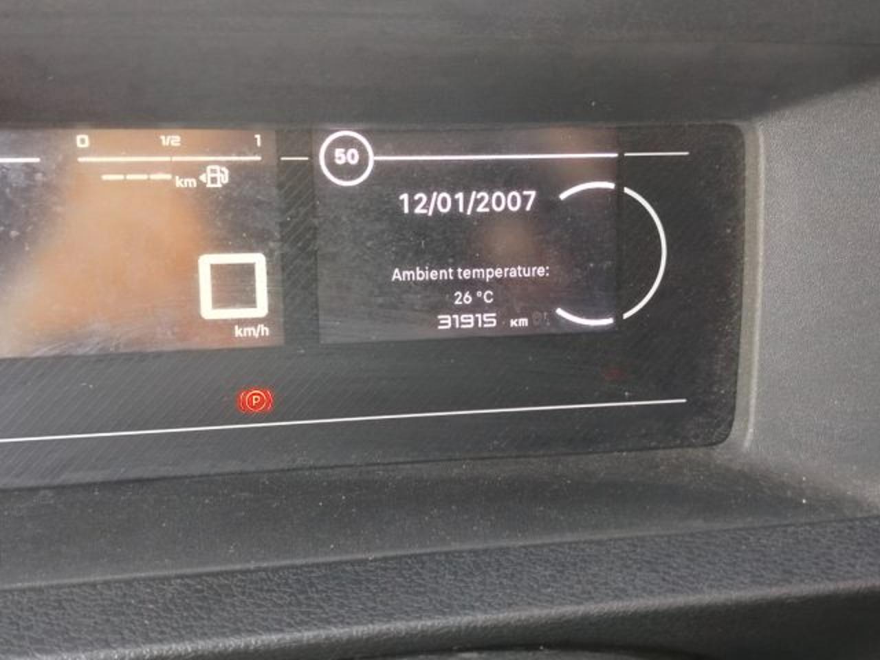 Fiat Fiat Scudo usata 13