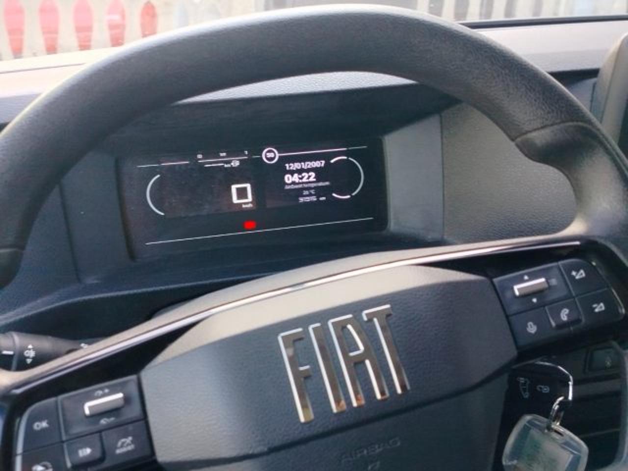 Fiat Fiat Scudo usata 14