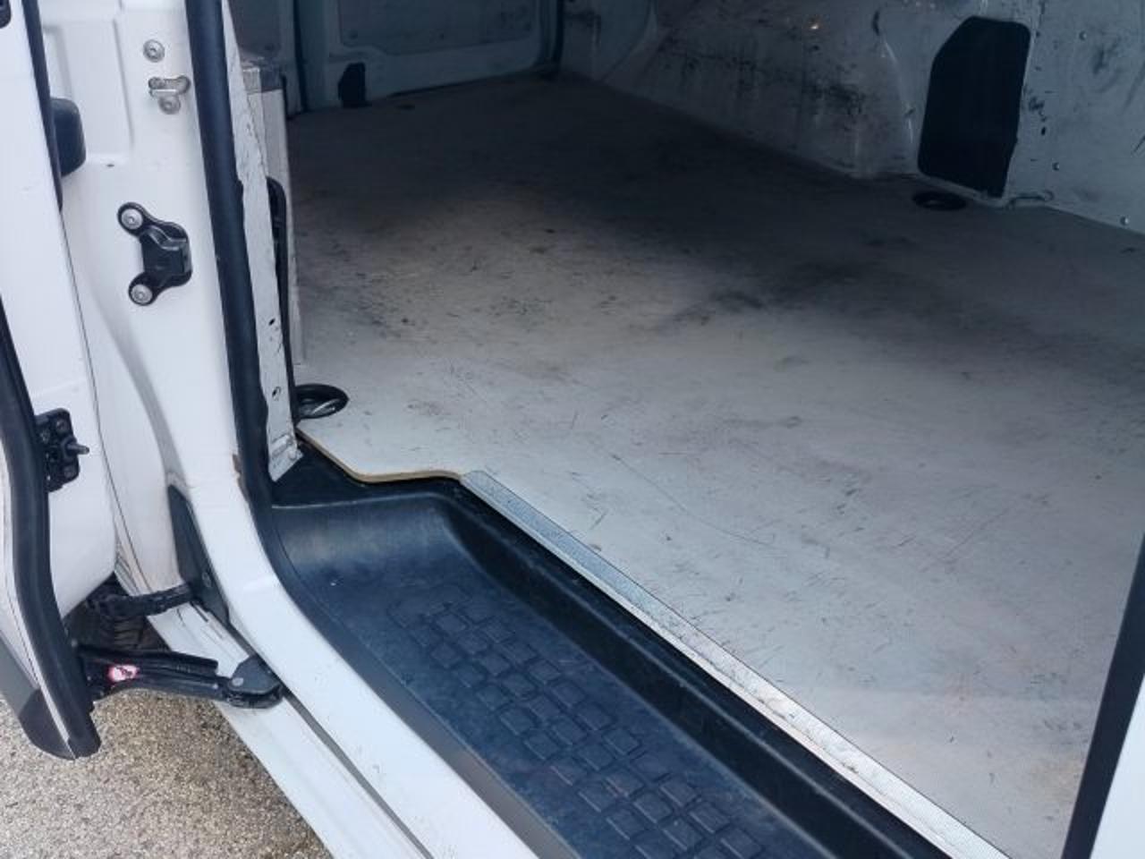 Fiat Fiat Scudo usata 17