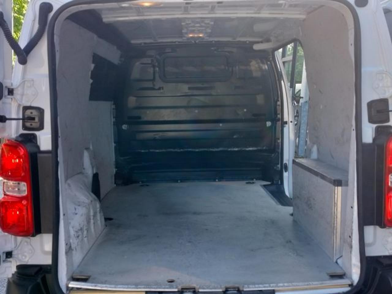 Fiat Fiat Scudo usata 18