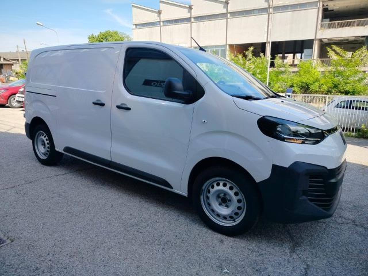 Fiat Fiat Scudo usata 19