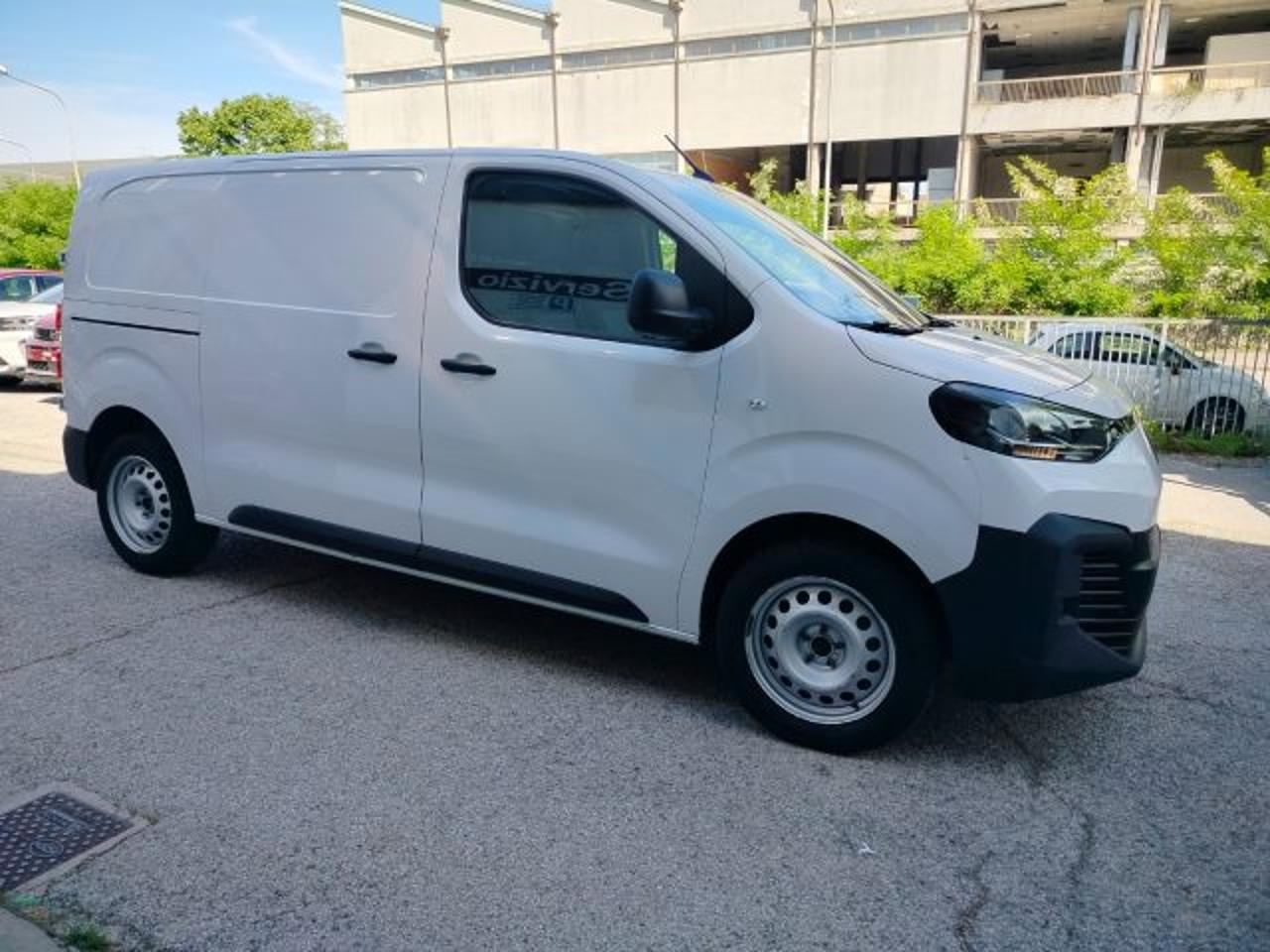 Fiat Fiat Scudo usata 20