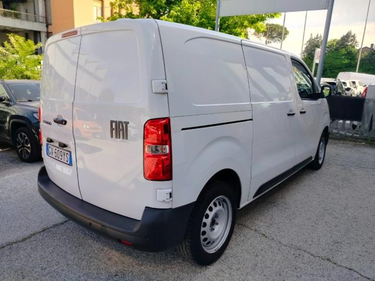 Fiat Fiat Scudo usata 22