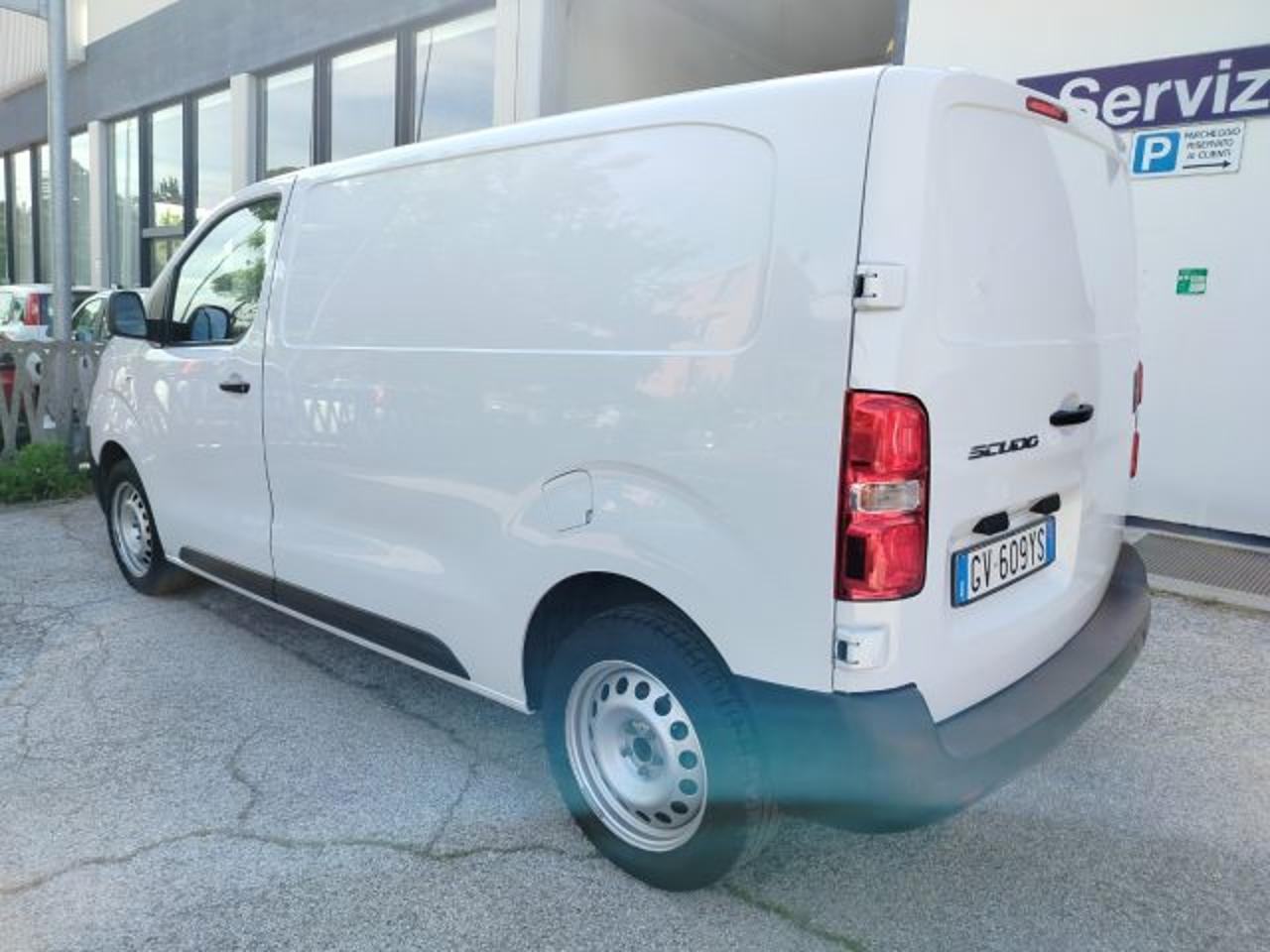 Fiat Fiat Scudo usata 25