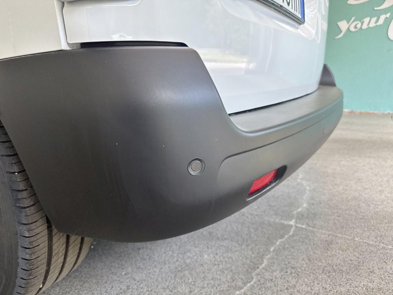 Fiat Fiat Scudo usata 3