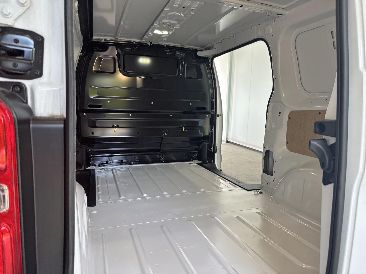 Fiat Fiat Scudo usata 4
