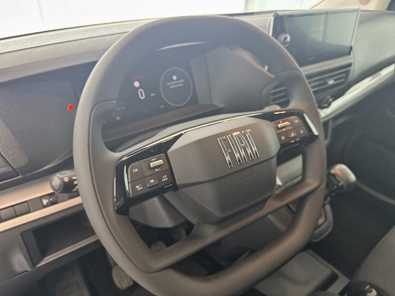 Fiat Fiat Scudo usata 6