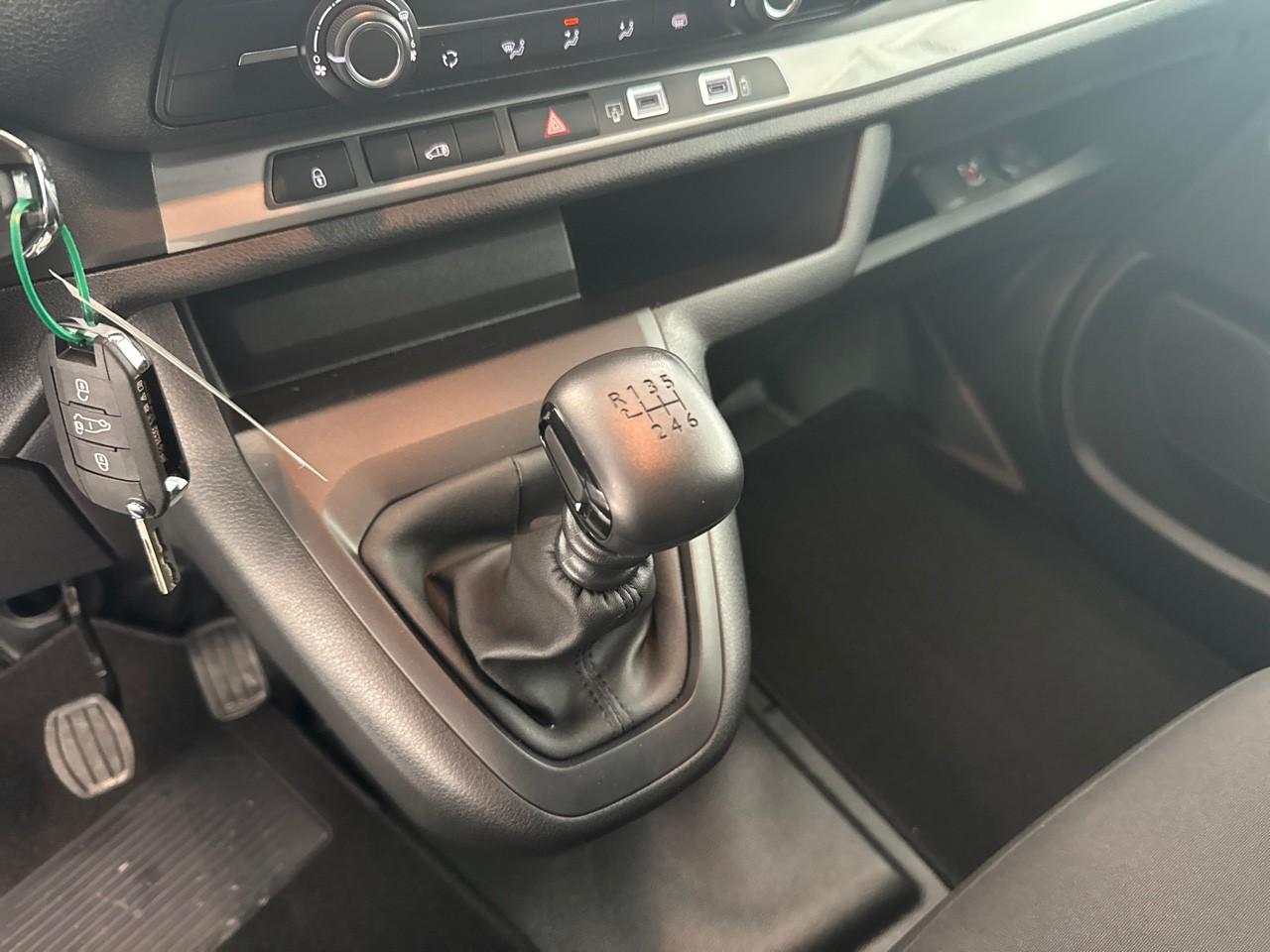 Fiat Fiat Scudo usata 8