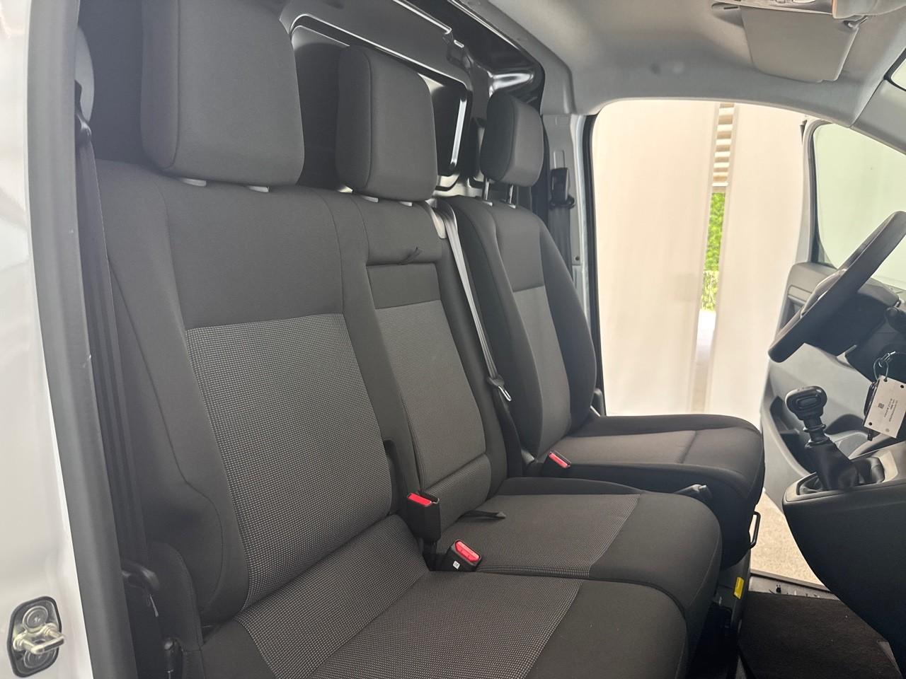 Fiat Fiat Scudo usata 9