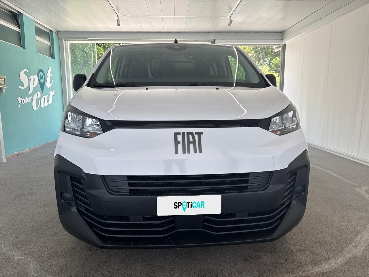 Fiat Fiat Scudo usata 11
