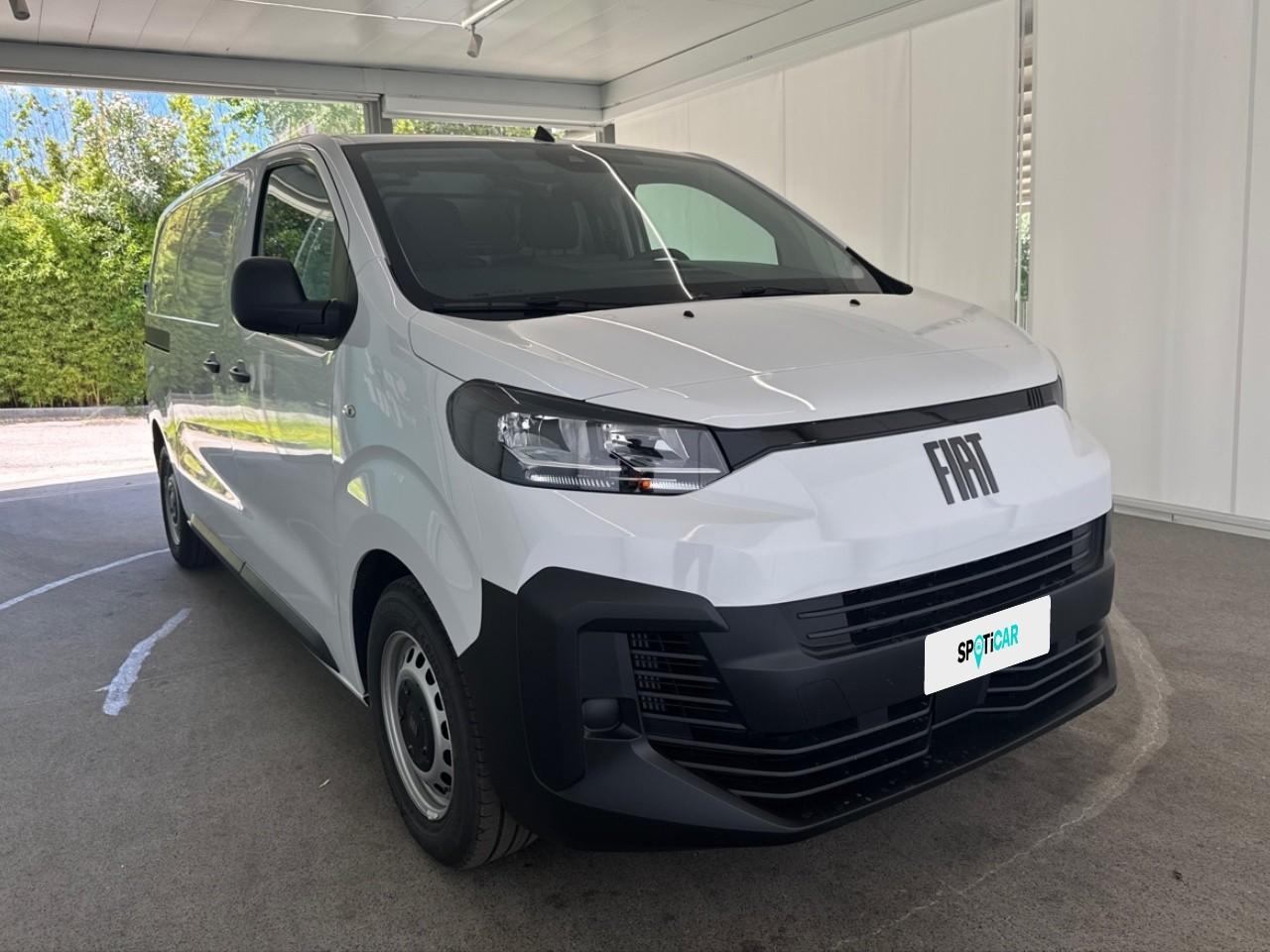 Fiat Fiat Scudo usata 13
