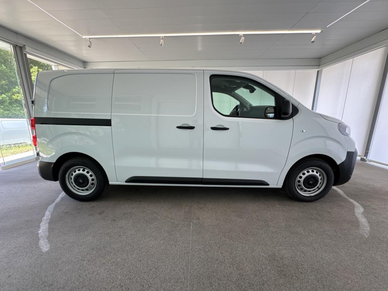 Fiat Fiat Scudo usata 14