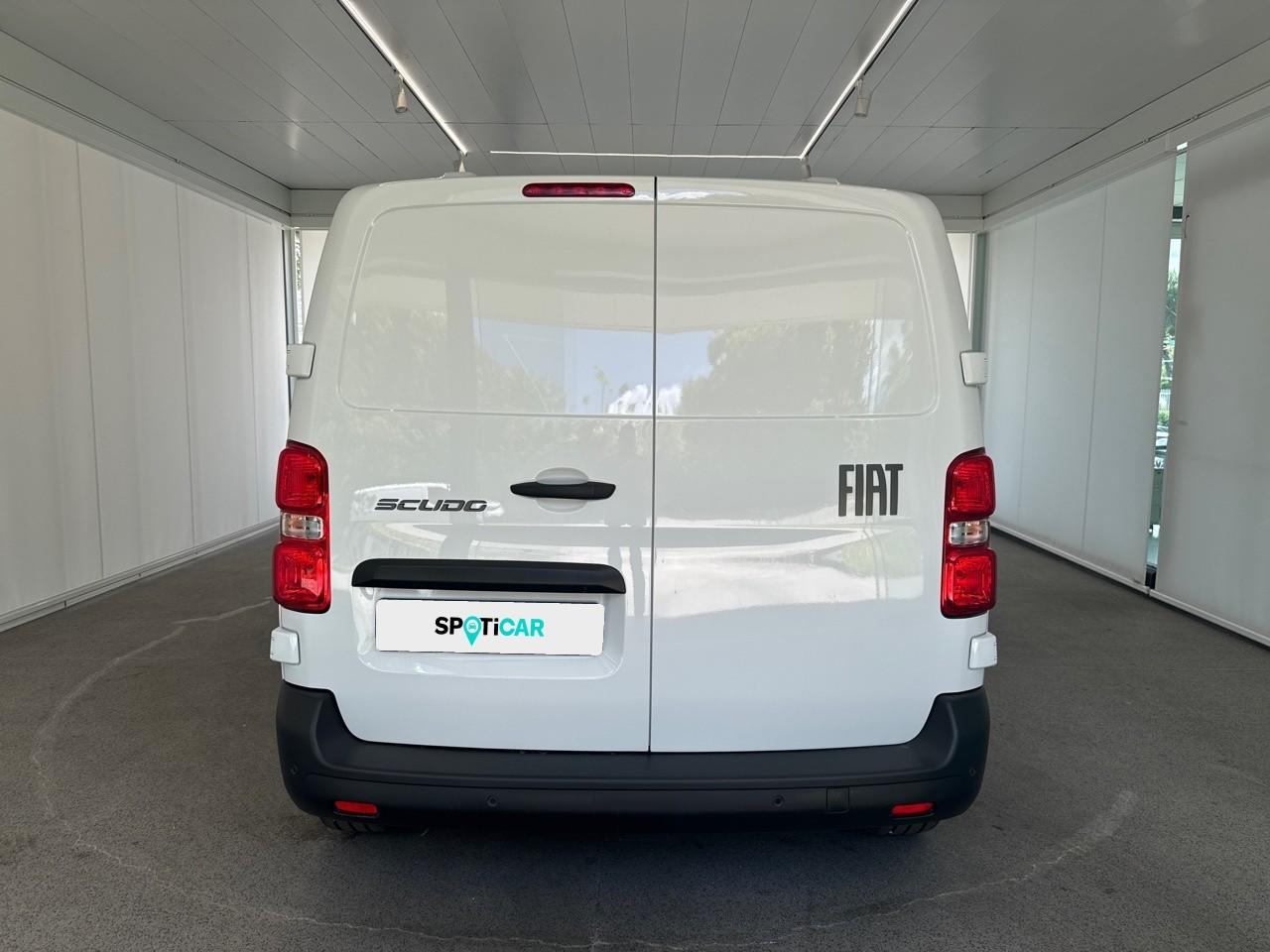 Fiat Fiat Scudo usata 15