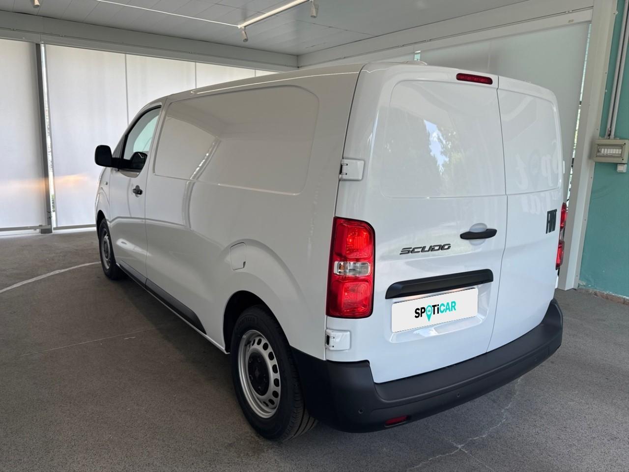 Fiat Fiat Scudo usata 17