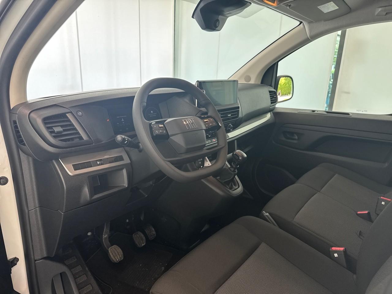 Fiat Fiat Scudo usata 18