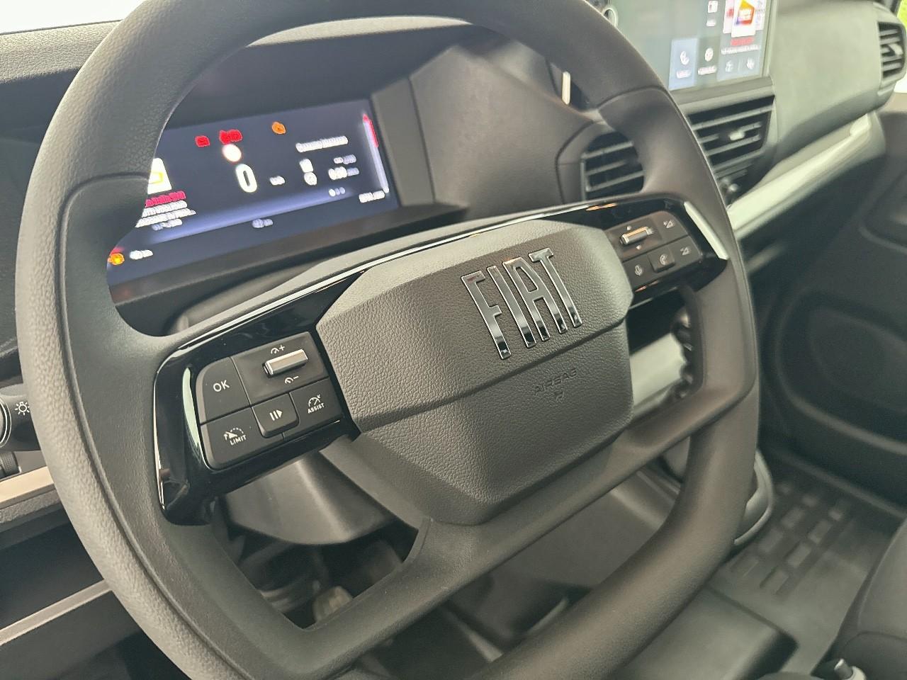 Fiat Fiat Scudo usata 5