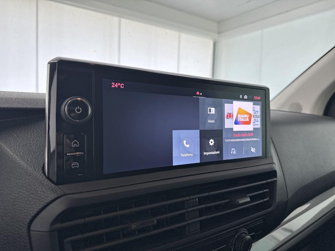 Fiat Fiat Scudo usata 7