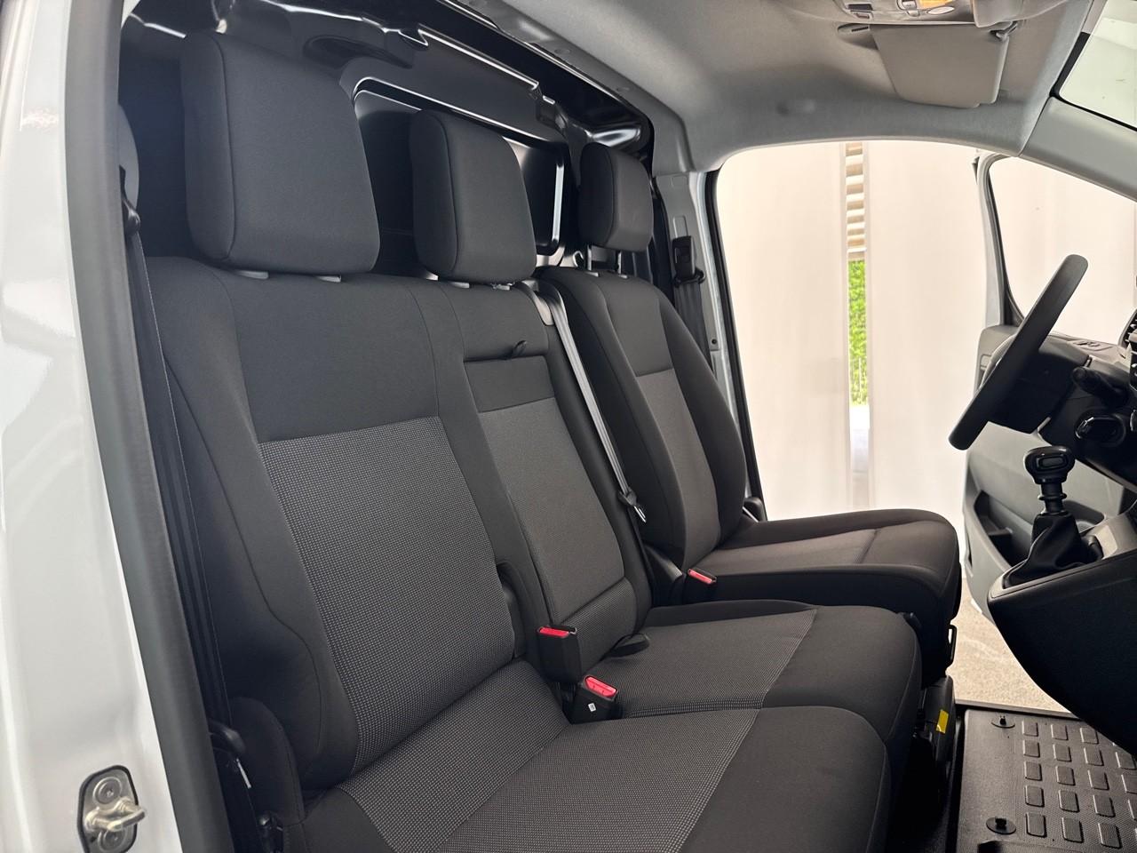 Fiat Fiat Scudo usata 8