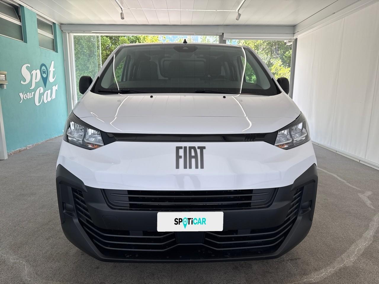 Fiat Fiat Scudo usata 11