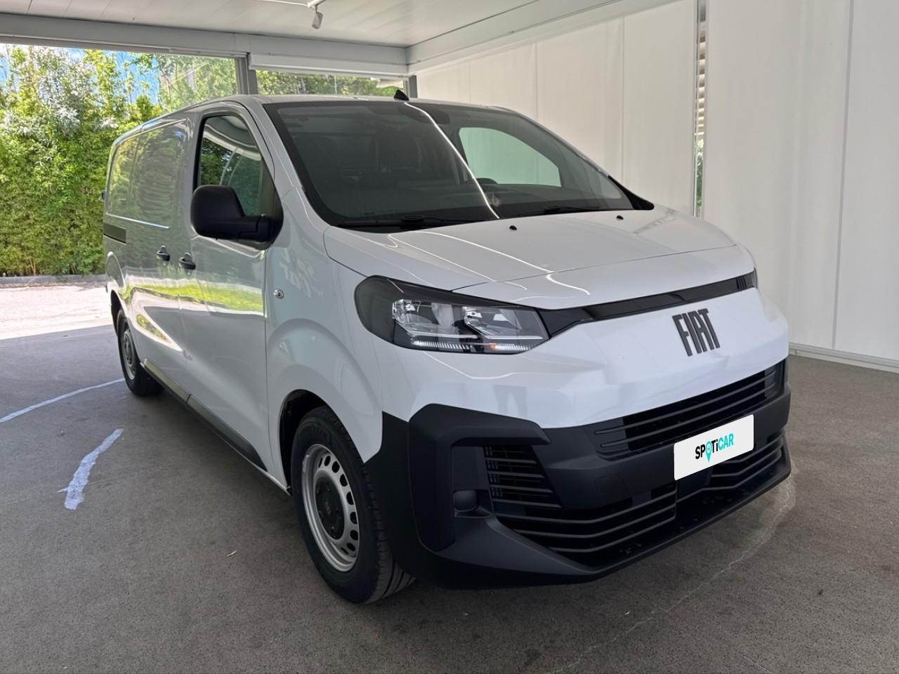 Fiat Fiat Scudo usata 13