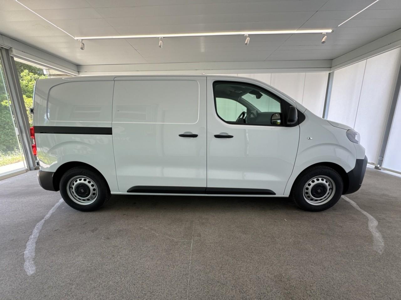 Fiat Fiat Scudo usata 14