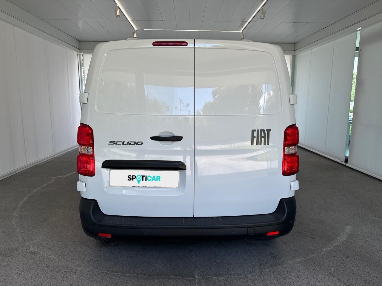Fiat Fiat Scudo usata 15