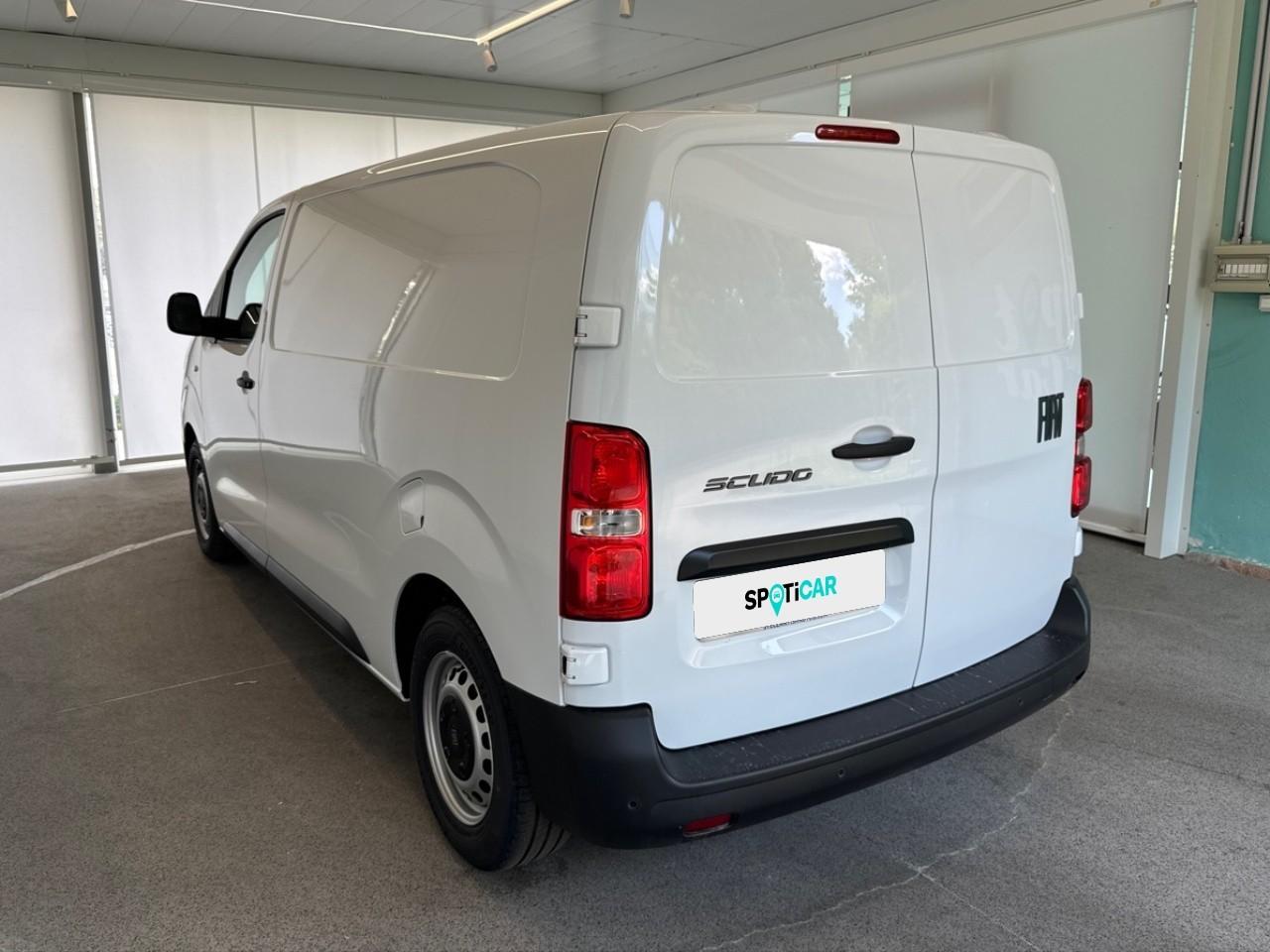 Fiat Fiat Scudo usata 17