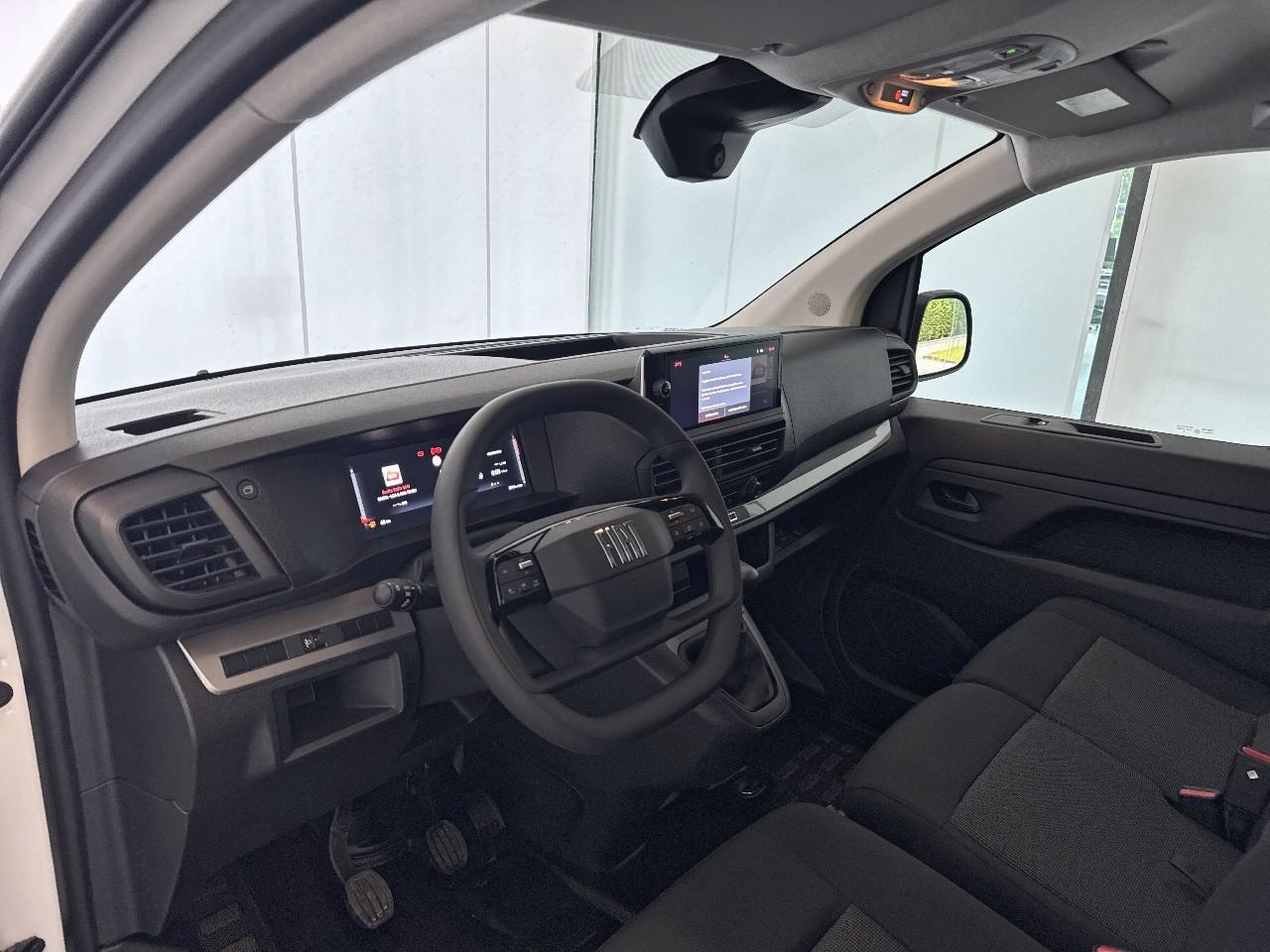 Fiat Fiat Scudo usata 18