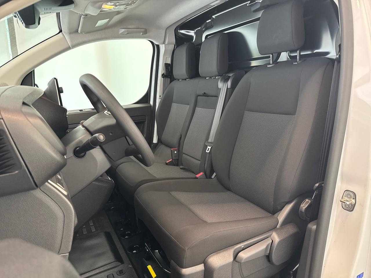 Fiat Fiat Scudo usata 19