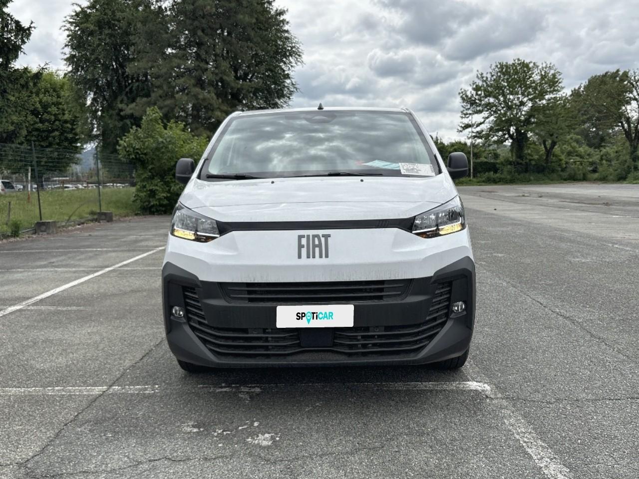 Fiat Fiat Scudo usata 17