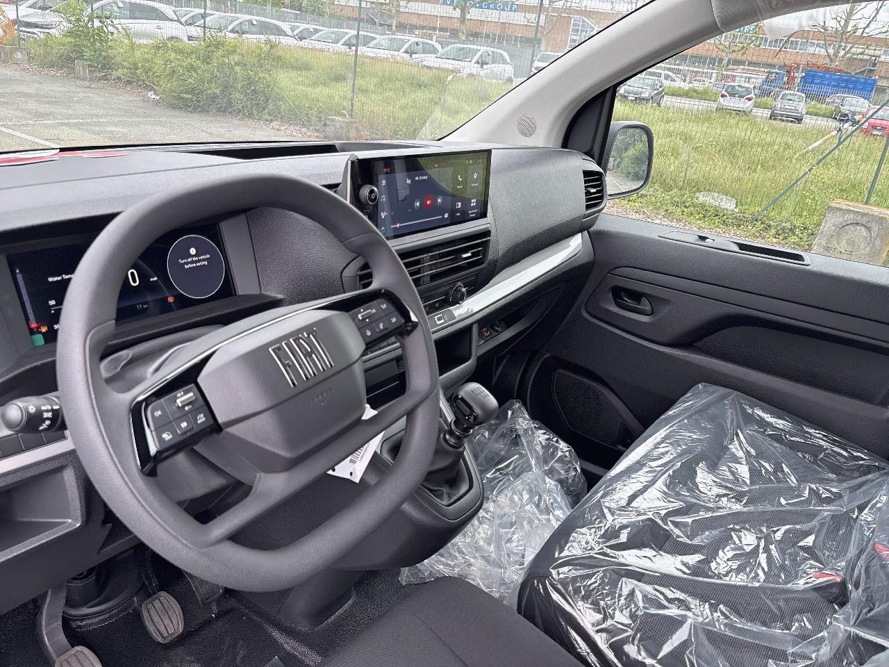 Fiat Fiat Scudo usata 13