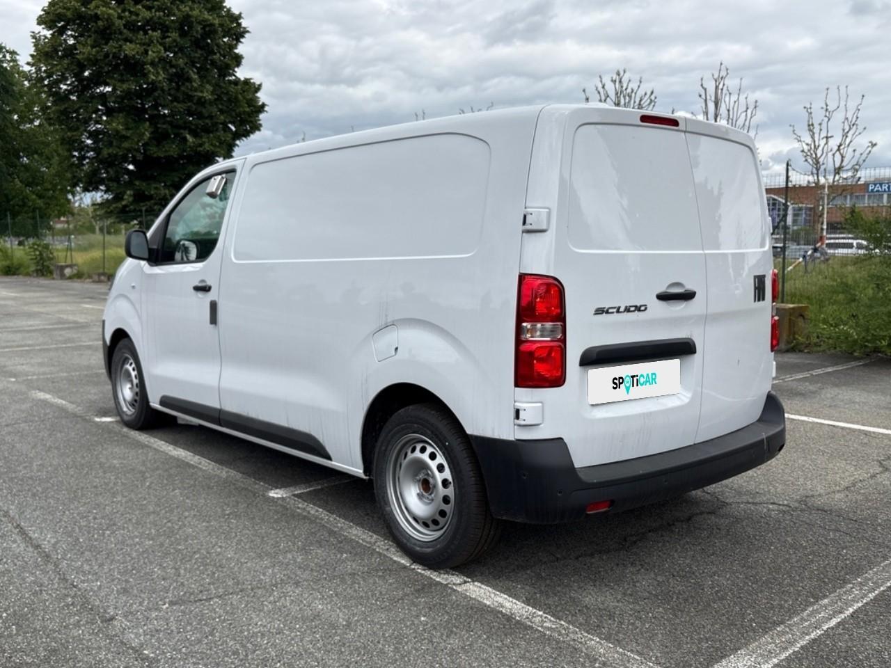 Fiat Fiat Scudo usata 14