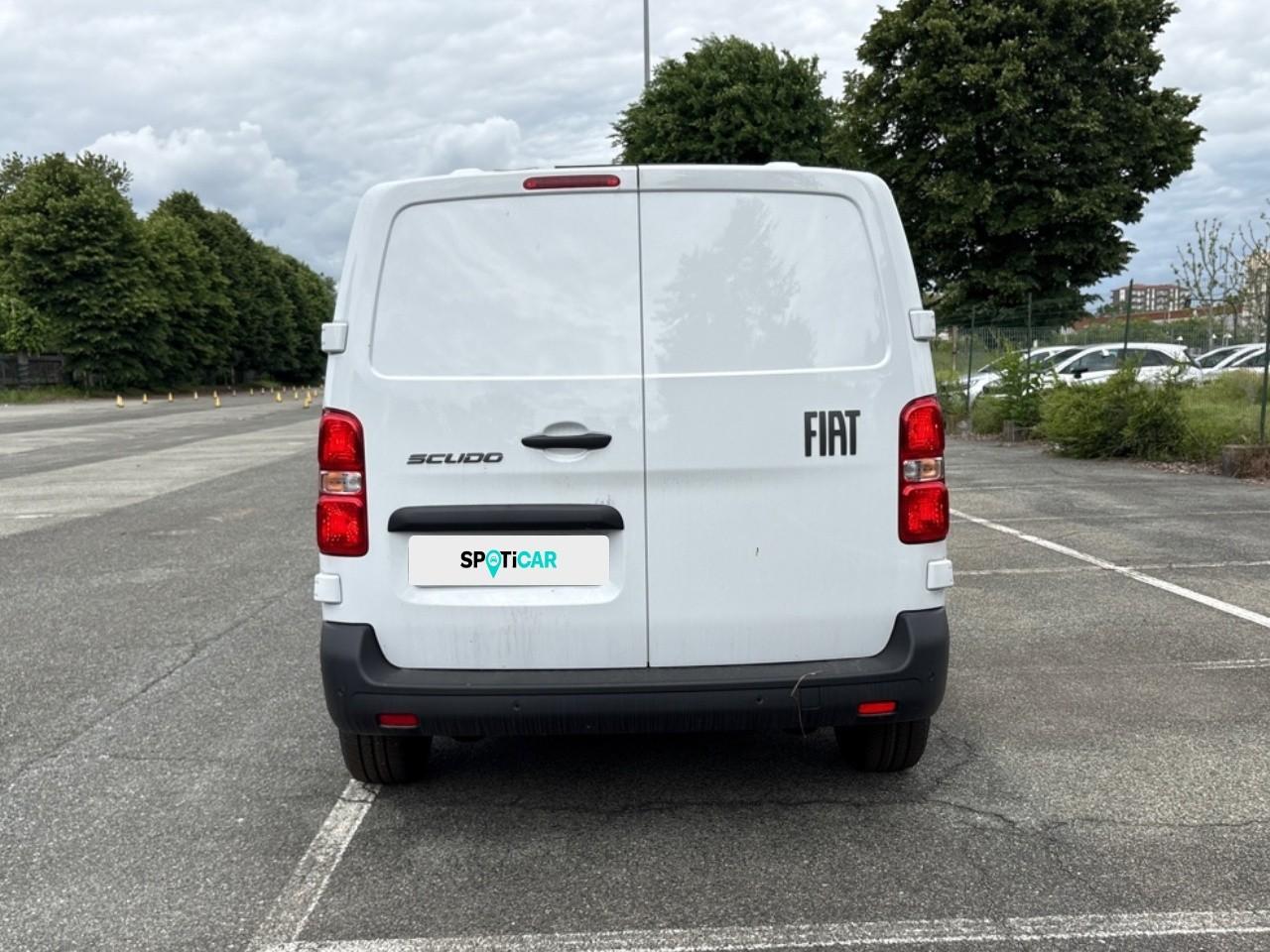 Fiat Fiat Scudo usata 15