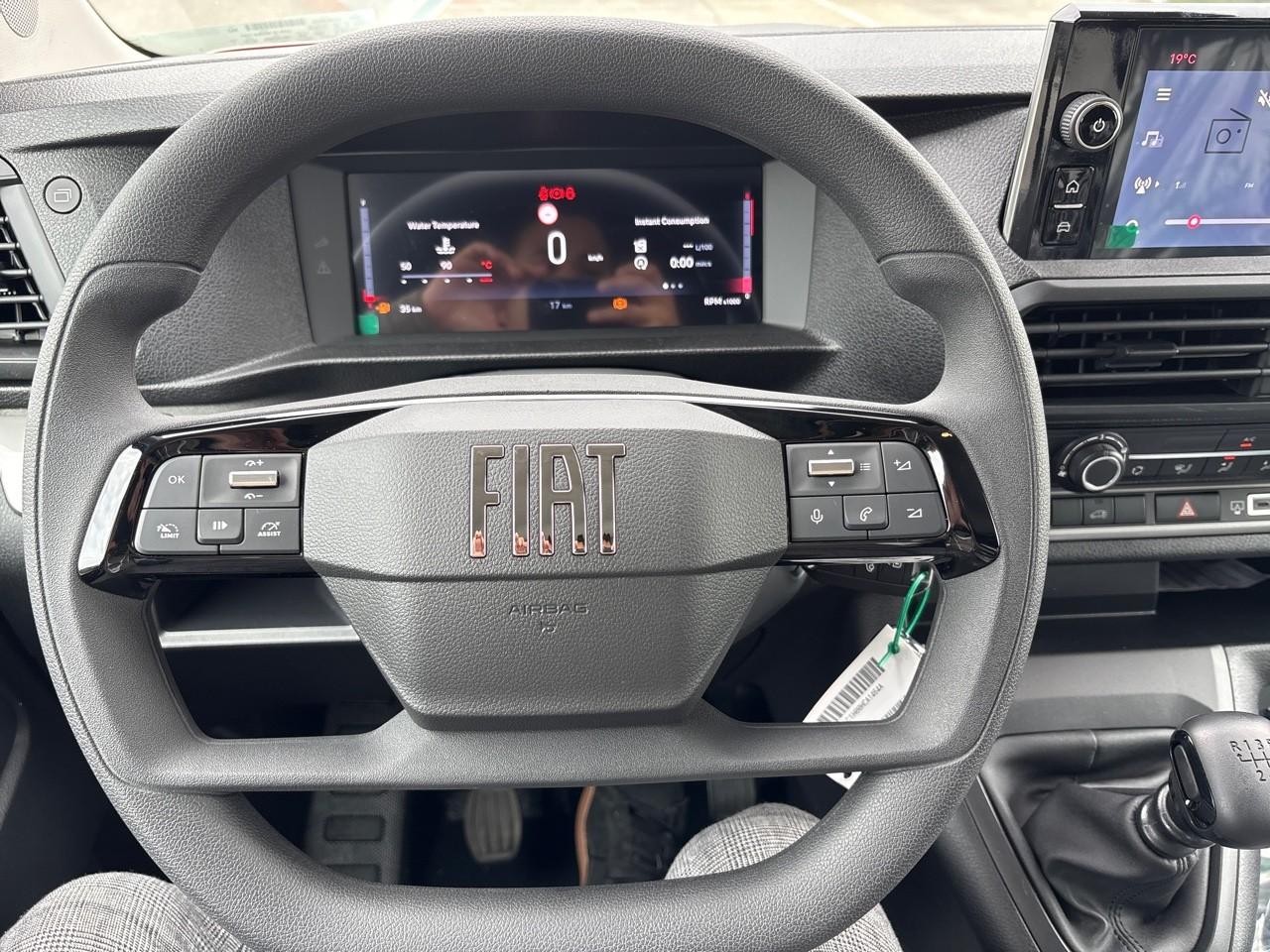Fiat Fiat Scudo usata 3