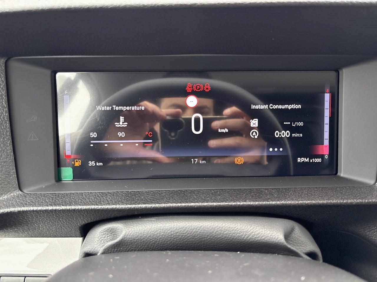 Fiat Fiat Scudo usata 4
