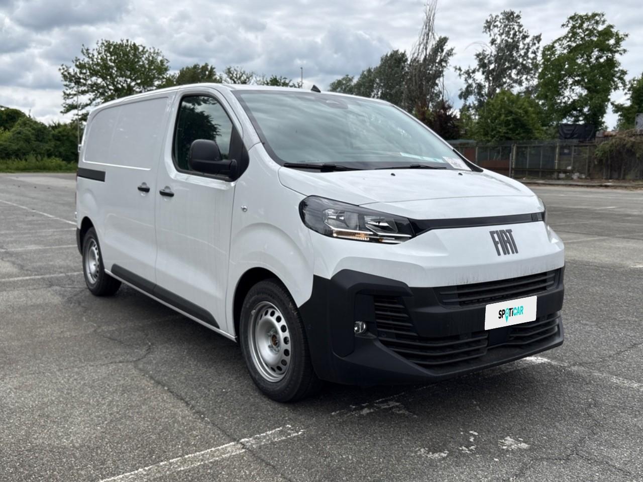 Fiat Fiat Scudo usata 14