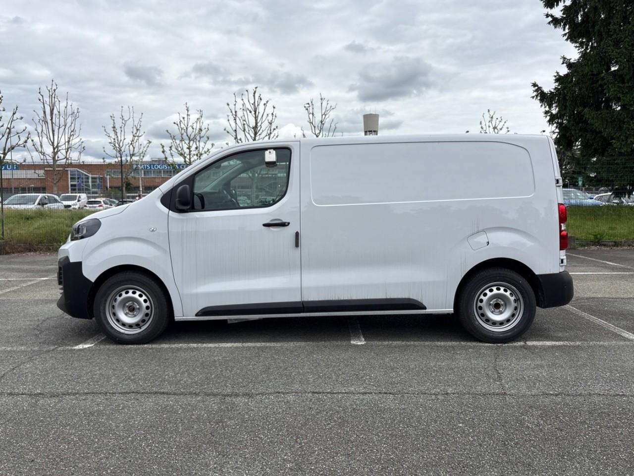 Fiat Fiat Scudo usata 15