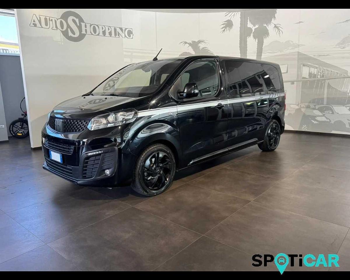 Fiat Fiat Scudo 