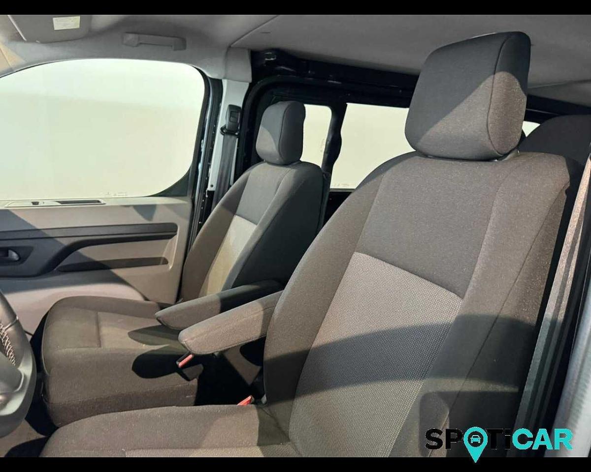 Fiat Fiat Scudo usata 1