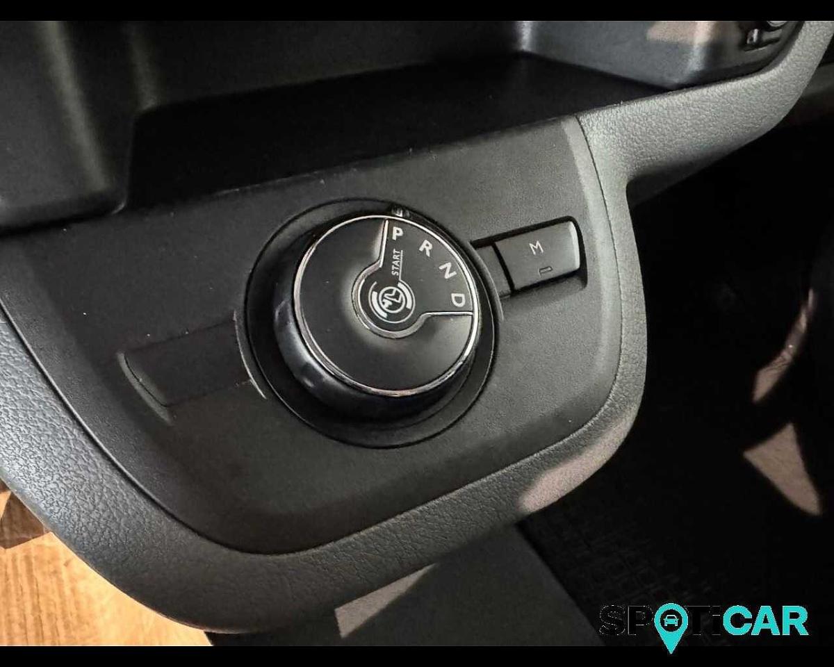 Fiat Fiat Scudo usata 4