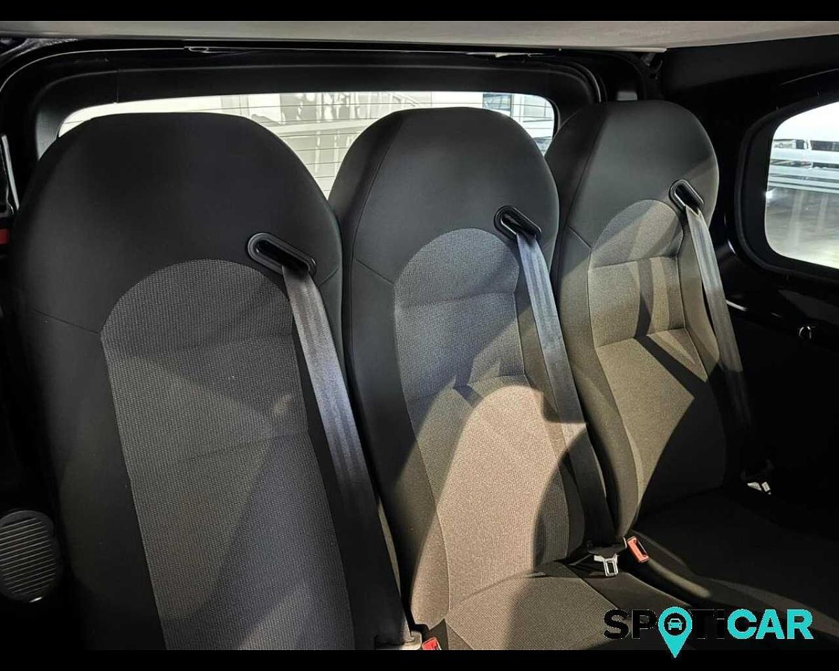 Fiat Fiat Scudo usata 5