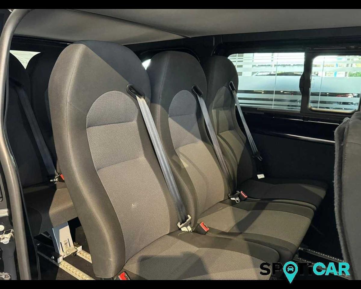 Fiat Fiat Scudo usata 6