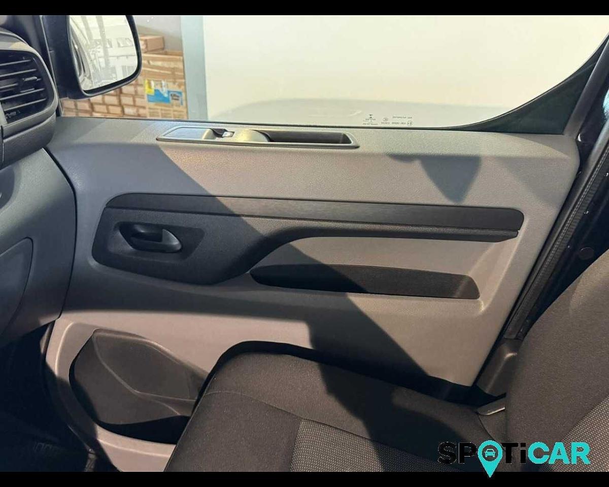 Fiat Fiat Scudo usata 8